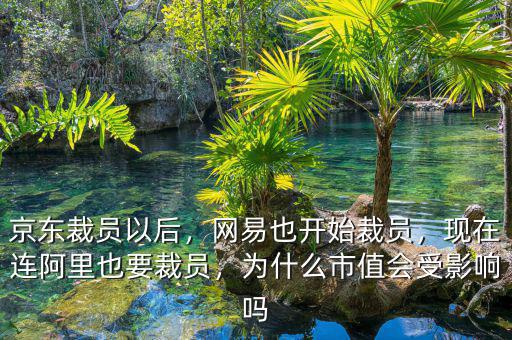 京東裁員以后，網(wǎng)易也開始裁員，現(xiàn)在連阿里也要裁員，為什么市值會(huì)受影響嗎