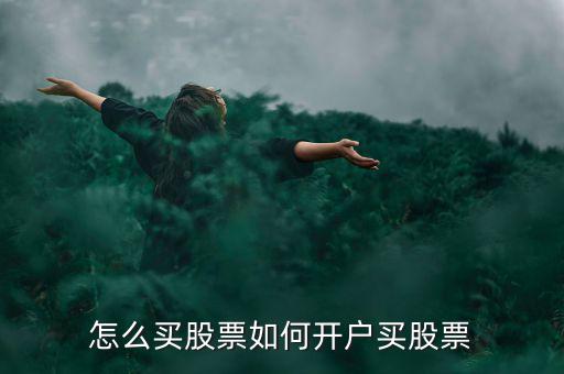 買(mǎi)股票網(wǎng)上怎么開(kāi)戶(hù),新手炒股入門(mén)怎么開(kāi)戶(hù)