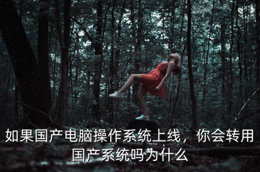 如果國產(chǎn)電腦操作系統(tǒng)上線，你會轉(zhuǎn)用國產(chǎn)系統(tǒng)嗎為什么
