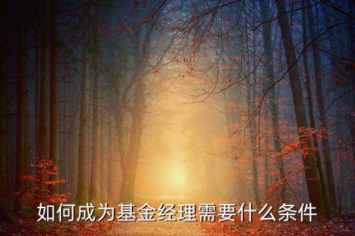 ?？』鸾?jīng)理怎么樣,基金經(jīng)理為什么會跳樓