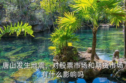 唐山發(fā)生地震，對股票市場和期貨市場有什么影響嗎