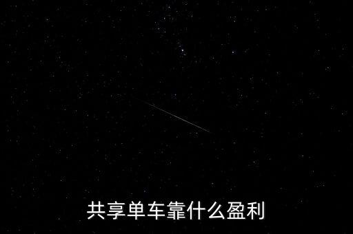 車貓網靠什么盈利,高德導航靠什么收入