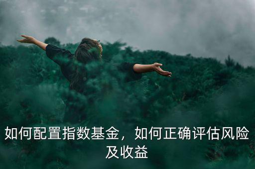 如何配置指數(shù)基金，如何正確評估風(fēng)險及收益