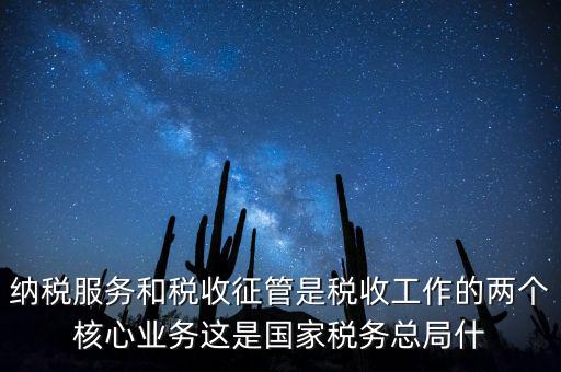 稅收一體兩翼是什么意思，一體兩翼的概念