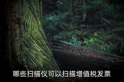 網(wǎng)上增值稅專(zhuān)用發(fā)票認(rèn)證用什么掃描儀，增值稅發(fā)票認(rèn)證用的掃描儀是通用的嗎