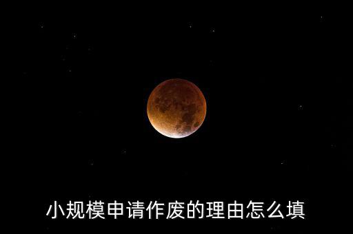 申報表作廢什么理由，申報并已經(jīng)交稅因個別原因要作廢申報表可不可以