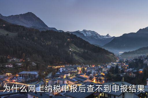 申報地稅為什么沒有信息處理，增值稅網(wǎng)上申報提示未查詢到該納稅人的稅種認定信息是怎么回事百度