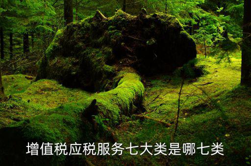 增值稅郵政服務(wù)指什么，郵政儲蓄屬于金融服務(wù)繳納增值稅么