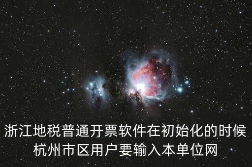 浙江網(wǎng)上稅務局用戶名是什么意思，在網(wǎng)上報稅登陸時用戶名是什么