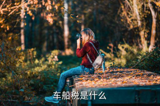 車(chē)船稅和什么有關(guān)，什么是車(chē)船稅