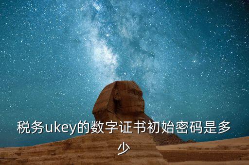 數(shù)字證書的密碼是什么，驗(yàn)證數(shù)字證書密碼是多少