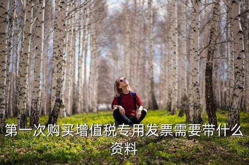 國(guó)稅買(mǎi)票需要帶什么，去國(guó)稅局購(gòu)領(lǐng)普通發(fā)票要帶些什么證件