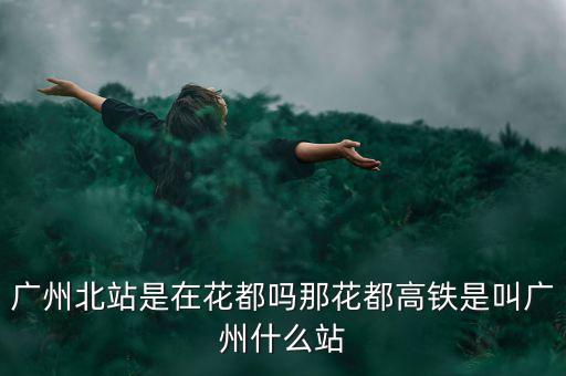 什么證北站，廣東北車(chē)站叫什么