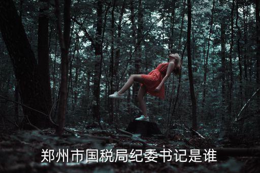 鄭州市地稅局長(zhǎng)叫什么，鄭州市國(guó)稅局紀(jì)委書(shū)記是誰(shuí)