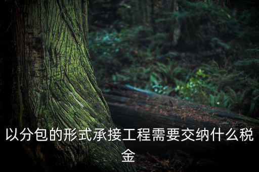 工程稅安什么繳，被施工單位土建工程應(yīng)繳納何種稅