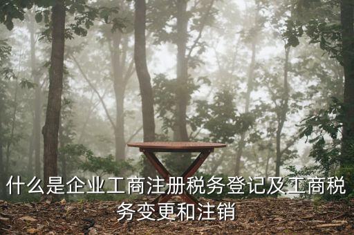 什么是稅務變更登記，稅務變更登記的11種情況