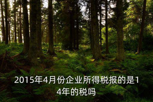 4月份要報什么稅，一個造紙廠4月份的銷售額是3000萬元如果按銷售額45繳納消費