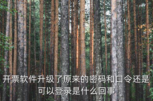 金稅盤開票密碼和口令是什么意思，口令和密碼有什么區(qū)別