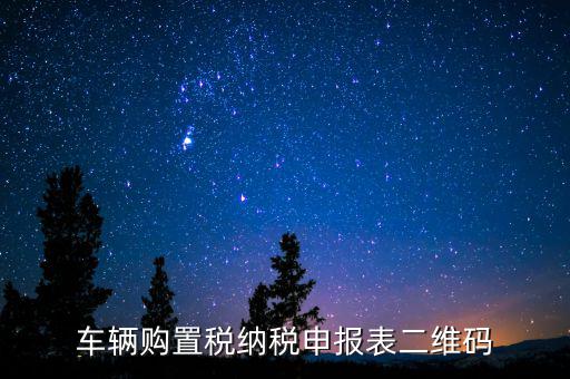 納稅二維碼是什么，增值稅普通發(fā)票二維碼是什么內(nèi)容