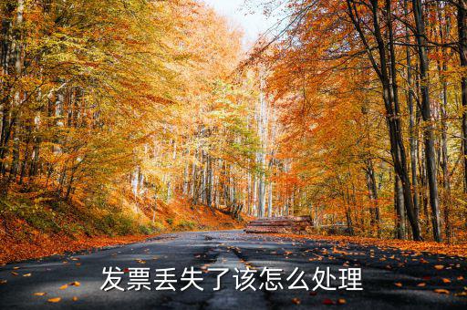 發(fā)票弄丟了有什么處罰，專用發(fā)票丟失會(huì)罰款嗎