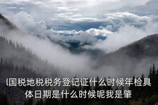國(guó)稅六辦指什么時(shí)候，國(guó)稅什么時(shí)間辦理合適