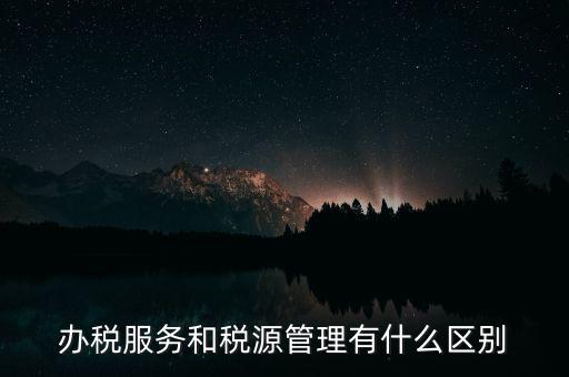 辦稅平臺是什么意思，稅收中價格平臺是什么意思