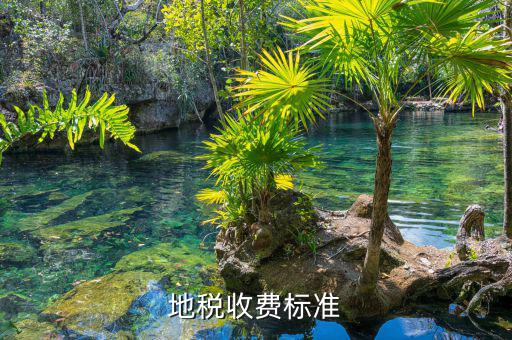 地稅是什么費(fèi)，銀行發(fā)來(lái)說(shuō)扣了地稅費(fèi)是什么意思