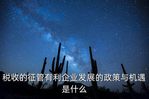 什么是大征管，海關(guān)的稅收征管是做什么的