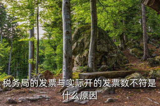 為什么發(fā)票和實物不符，發(fā)票內容和實際不符