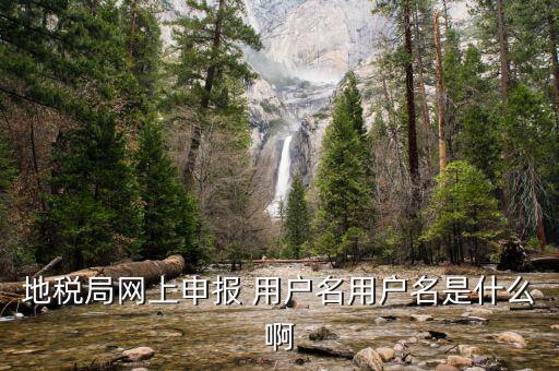 河北地稅登錄用戶名是什么，地稅的用戶名是什么