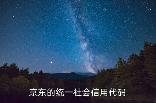 統(tǒng)一社會(huì)信用代碼包含什么，深圳碼統(tǒng)一社會(huì)信用代碼是什么