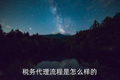稅務(wù)代理人需要什么，代理到稅務(wù)機(jī)關(guān)開票需要哪些證件