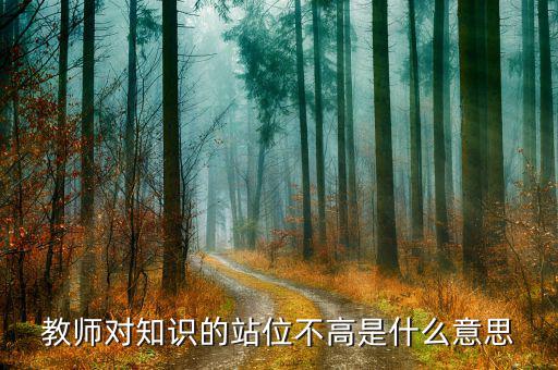 提升站位是什么意思，如何提高政治站位做學(xué)習(xí)貫徹新思想的踐行者