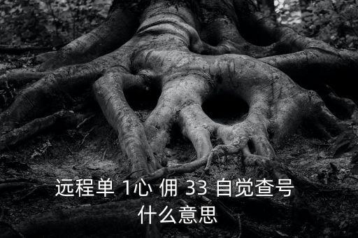 發(fā)查號是什么意思，查號怎么查