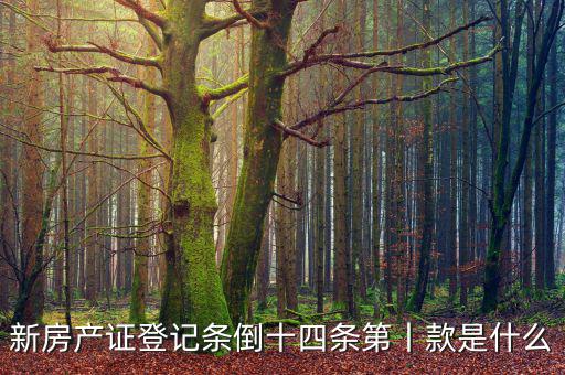 什么是不動產(chǎn)首次登記表，不動產(chǎn)抵押權(quán)首次登記申請書是辦貸款的嗎