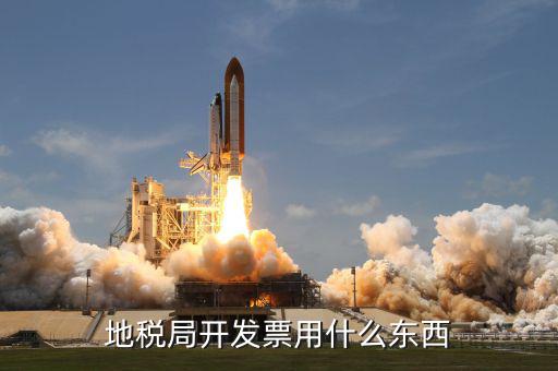 地稅開票需要帶什么，到地稅局開發(fā)票需要什么