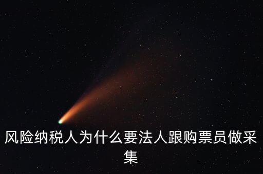 為什么是風(fēng)險(xiǎn)納稅人，風(fēng)險(xiǎn)納稅人不允許抄報(bào)怎么就風(fēng)險(xiǎn)納稅人了