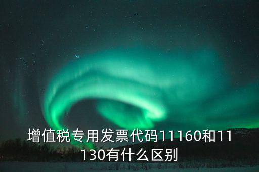 增值稅專業(yè)發(fā)票代碼是什么，增值稅專用發(fā)票的號都是什么意思