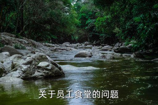 為什么國稅局有食堂，為什么高校食堂只免三年的增值稅
