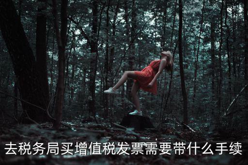 稅務局增票帶什么手續(xù)費，去稅務局辦理增值稅發(fā)票需要什么手續(xù)