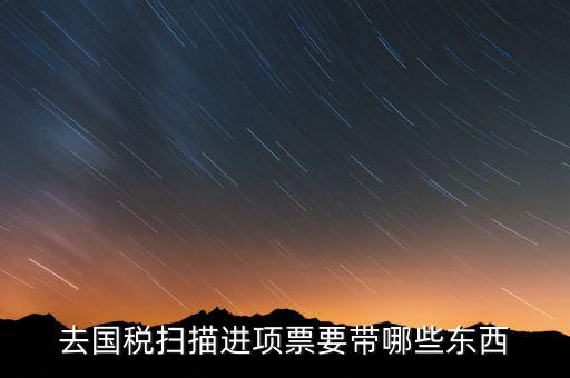 進(jìn)項(xiàng)都采集什么，采購進(jìn)項(xiàng)是什么意思