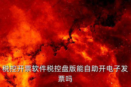 稅控盤可以打什么發(fā)票嗎，開發(fā)票的時(shí)候有稅控盤 隨便一個(gè)可以打發(fā)票的機(jī)器就可以使用嗎