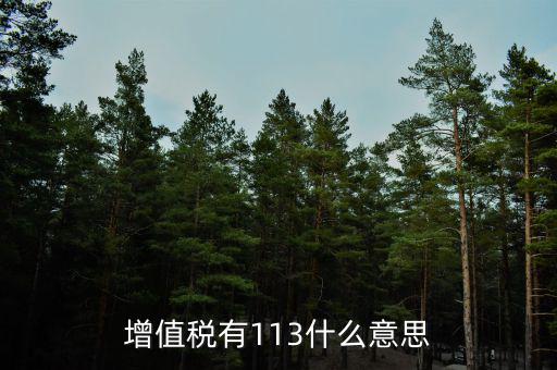 增值稅三檔稅率是什么意思，增值稅稅率變?yōu)槿齻€(gè)點(diǎn)是什么意思