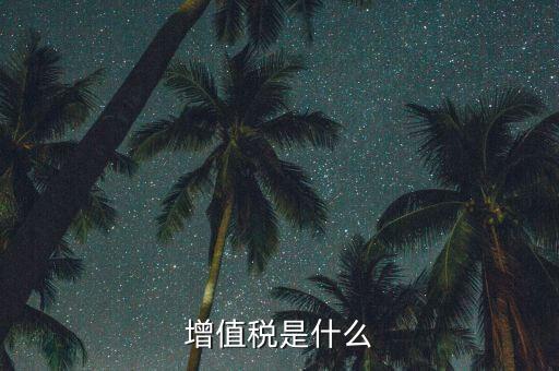 增值稅增值部分是什么，財(cái)務(wù)上增值部份是指什么如進(jìn)項(xiàng)發(fā)票為10萬銷項(xiàng)發(fā)票為30萬兩項(xiàng)