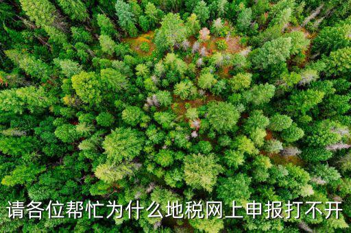 地稅網(wǎng)報(bào)未開(kāi)通什么原因，網(wǎng)上申報(bào)為什么說(shuō)你還未開(kāi)通電子稅務(wù)局功能什么意思