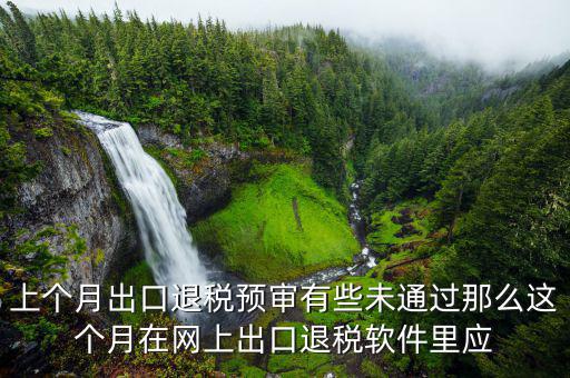 上海退稅用什么軟件，第一次辦理免體退稅要怎么安裝軟件