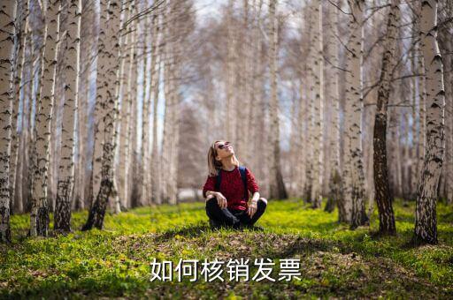 如何網(wǎng)上核銷發(fā)票，怎樣開(kāi)普通發(fā)票網(wǎng)上核銷
