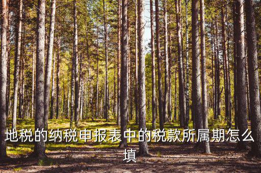 地稅所屬期日期如何填寫，我是2012年9月10日領(lǐng)取稅務(wù)登記證請(qǐng)問(wèn)稅款所屬期間的時(shí)間應(yīng)該
