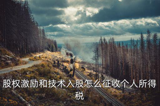 股權(quán)激勵如何繳稅，股權(quán)獎勵怎樣繳納個人所得稅