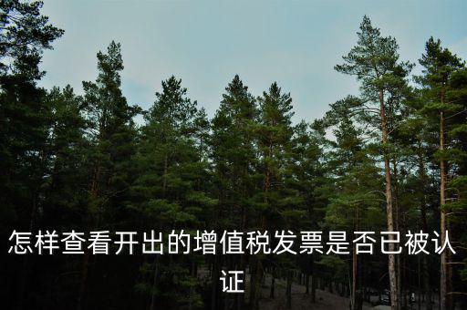 金稅盤如何查詢已認(rèn)證發(fā)票嗎，怎么查開給別人的發(fā)票是否已認(rèn)證